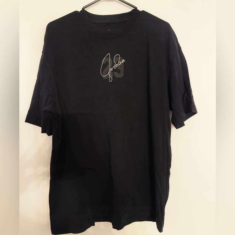 Jordan Oversized Tshirt